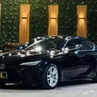 لكزس IS 300 2021 ( بحاله ممتازه)