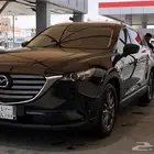مازدا cx9 2020