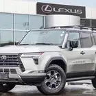 2024 Lexus GX550 Overtrail