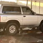 باترول ربع 2006