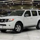 نيسان باثفندر فل كامل 2010