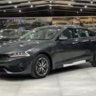 كيا K5 استاندر بصمة 2023