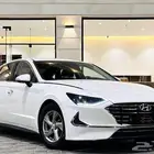 هيونداي سوناتا 2020 فل ( بحالة ممتازة )