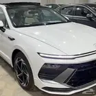 سوناتا 2026 سمارت