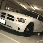 دودج بوليسي 2010