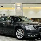 كرايزلر 2015 V6 C300 ( بحالة ممتازة )