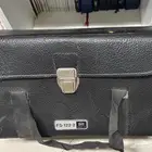 كاميرا روسية تراثية. ا