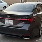 تويوتا افالون 2019