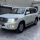 لاندكروزر جكسار 2013