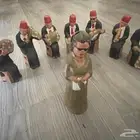 تحف فرقة أم كلثوم