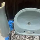 مغسله وتلفزيون تراث