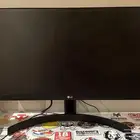 شاشا قيمنق LG