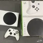 اكس بوكس سيرس اس