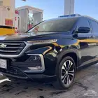 شيفروليه كابتيفا 2023 فل كامل شامل ( التقل   تامين )