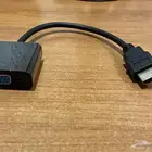 وصلة HD