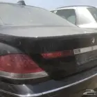 bmw 745