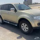 للبيع او تبادل باجيرو سبورت