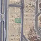 للبيع ارض في جدة في حي الرحمانية