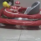 عربيه أطفال جديد مااستخدمتها