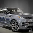 2023 Range Rover Sport Dynamic SE سعر منافس