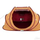 خيمة المبيت الشتوية من القاضي