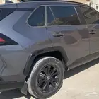 راف فور هايبرد XLE 4X4 HEV