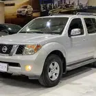 نيسان باثفندر 2007
