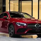 مرسيدس 2021 CLA (عروض خاصة )