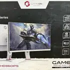 شاشه GAMON 380Hz