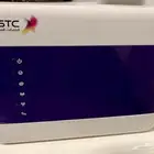 روتر STC هواوي شبه جديد.