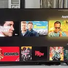 شاشه سوني 85