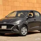 هيونداي i10 بحالة ممتازة اقتصادي 2023