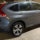 هوندا crv 2013 فل كامل