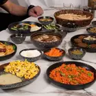 تصوير مطاعم و مقاهي