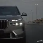 BMW X7 2023