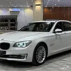 بي ام دبليو 2014 730Li (عرض اليوم الوطني)