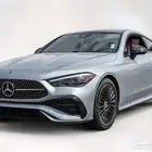 2025 CLE300 New Fully Loaded