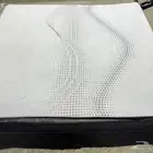 سرير نوم نفرين.