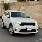 دودج_دورانجو_2021_عدادقليل