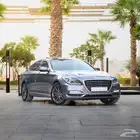 جينسس 2016