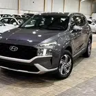 هيونداي سنتافي 2023 خليجي نظيف جدا (( تم البيع ))