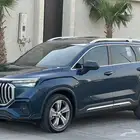 جيلي اوكافنجو 2024 (بحالة الوكالة)