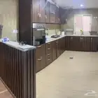 شقه للايجار شهري يومي