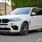 BMW X5 Mpower 2016 للبيع