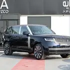 2025 رنج روفر SV LWB P615 ضمان خمس سنوات جديد اصفار