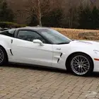 كورفت ZR1