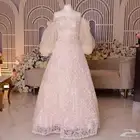 فستان ملكه