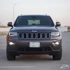 جيب شيروكي 2020