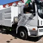 للااجار مكبس نفايات مديل 19 مقاس 22