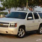 تاهو LTZ مخزن